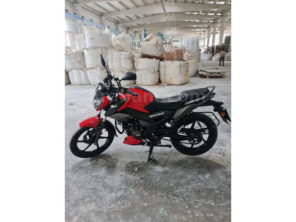 Sahibinden TVS Raider 125