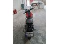 Sahibinden TVS Raider 125
