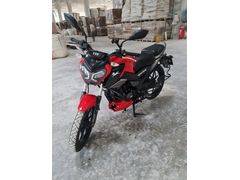 Sahibinden TVS Raider 125