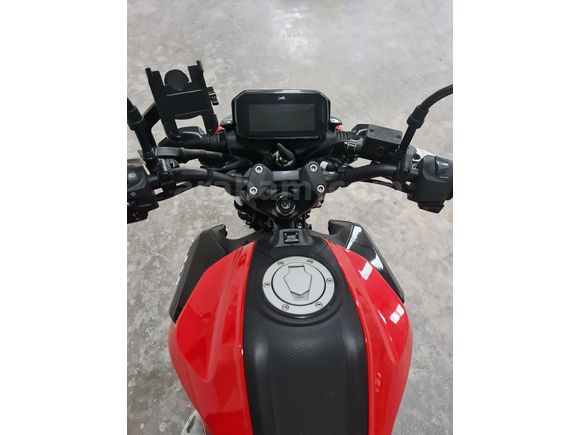 Sahibinden TVS Raider 125