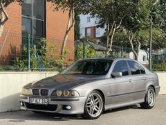SERİ OTOMOTİV’DEN BMW 5 Serisi 520i Standart 1997 Model Antalya