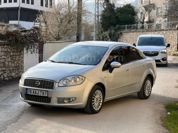 Sahibinden Fiat Linea 1.3 Multijet Active Plus 2010 Model