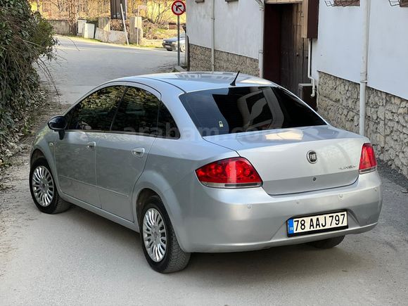 Sahibinden Fiat Linea 1.3 Multijet Active Plus 2010 Model