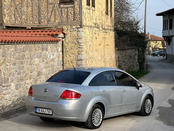 Sahibinden Fiat Linea 1.3 Multijet Active Plus 2010 Model