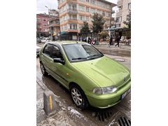 Sahibinden Fiat Palio 1.6 HL 1999 Model 
