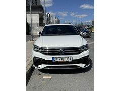 Sahibinden Volkswagen Tiguan 1.5 TSI R-Line 2022 Model 