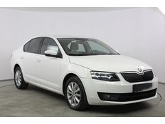 EKONOMİ VE KONFOR BİR ARADA: SKODA OCTAVIA 1.6 TDI 2016 STYLE-CR