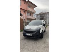 Kazasız Boyasız Yük Görmemiş Klimalı Fiorino Cargo 1.3 Multijet Plus 2020