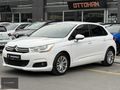 MANİFEST | 2013 CITROEN C4 CONFORT DİZEL OTOMATİK BOYASIZ..!!!