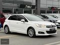 MANİFEST | 2013 CITROEN C4 CONFORT DİZEL OTOMATİK BOYASIZ..!!!