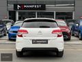 MANİFEST | 2013 CITROEN C4 CONFORT DİZEL OTOMATİK BOYASIZ..!!!