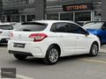 MANİFEST | 2013 CITROEN C4 CONFORT DİZEL OTOMATİK BOYASIZ..!!!