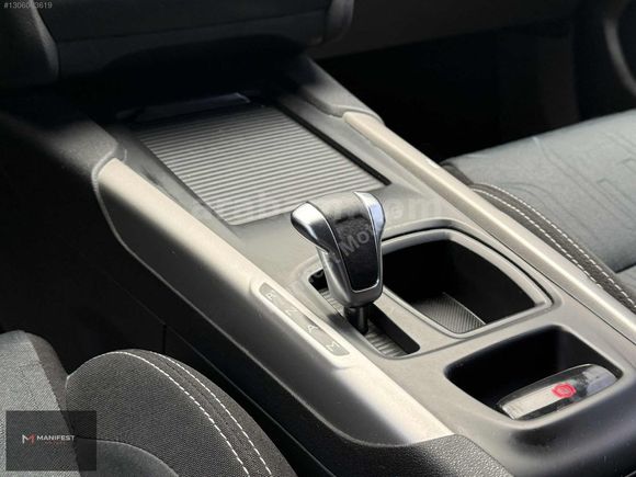 MANİFEST | 2013 CITROEN C4 CONFORT DİZEL OTOMATİK BOYASIZ..!!!