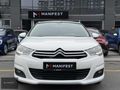 MANİFEST | 2013 CITROEN C4 CONFORT DİZEL OTOMATİK BOYASIZ..!!!