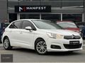 MANİFEST | 2013 CITROEN C4 CONFORT DİZEL OTOMATİK BOYASIZ..!!!