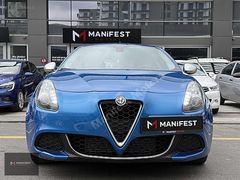 MANİFEST | 2020 MAVİ GİULİETTA 1.6 DİZEL OTOMATİK 114.000 KM..!!