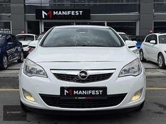 MANİFEST | 2011 OPEL ASTRA 1.6 OTOMATİK SPORT 147.000KM...!!!