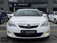 MANİFEST | 2011 OPEL ASTRA 1.6 OTOMATİK SPORT 150.000KM...!!!