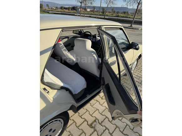 Sahibinden Tofaş Şahin 1.6 1994 Model 