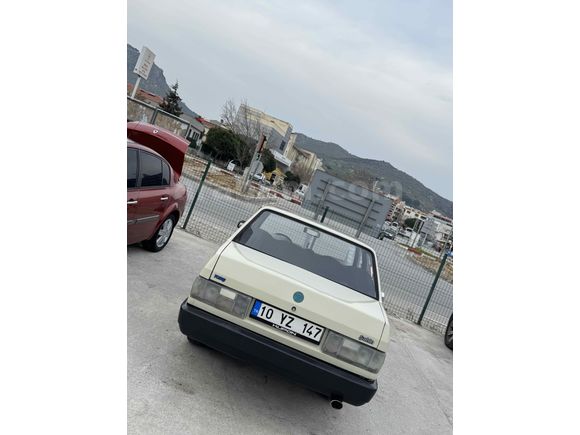 Sahibinden Tofaş Şahin 1.6 1994 Model 