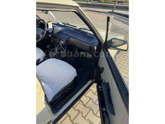 Sahibinden Tofaş Şahin 1.6 1994 Model 