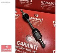 Ford Connect Aks Sol Ön Komple Sıfır Hatasız 2002-2012