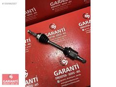 Ford Connect Aks Sol Ön Komple Sıfır Hatasız 18.TDCİ 2002-2012