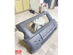 Range Rover Vogue L322 Orjinal Ön Tampon Barı Koruma VUB 502 600