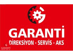 Elektrikli Direksiyon Kutu Tamir