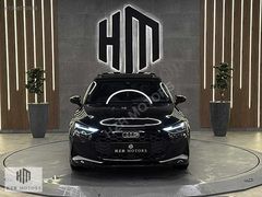 HZR MOTORS 2024 HATASIZ AUDİ A3 35 TFSI ADVANCED CAM TAVAN