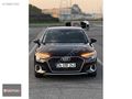 ST MOTORS AUDİ A3 35TFSI