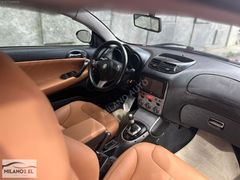 MİLANO AUTO-ALFA ROMEO GT-OTOMATİK-BEJ DERİ-BOSE-TAKSİT İMKANI