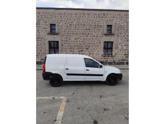 Sahibinden Dacia Logan 1.5 DCi Ambiance 2012 Model