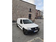 Sahibinden Dacia Logan 1.5 DCi Ambiance 2012 Model