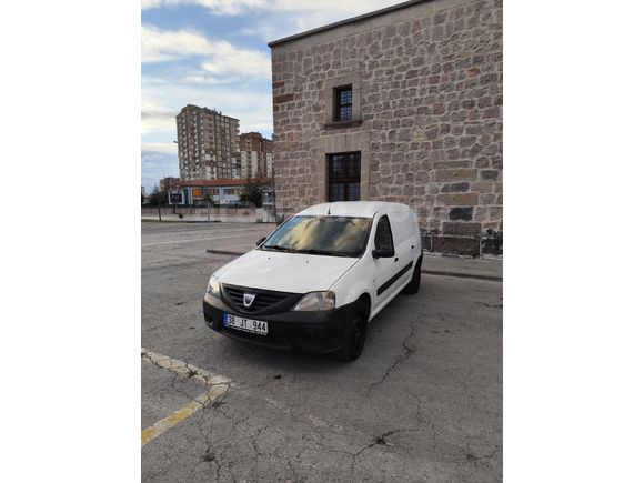 Sahibinden Dacia Logan 1.5 DCi Ambiance 2012 Model