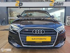 *K.KARTINA 12 TAKSİT*2016 MODEL*AUDI*A3*OTOMATİK*123 BIN KM*