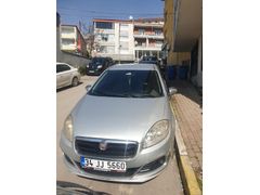 Sahibinden Fiat Linea 1.6 Multijet Urban 2012 Model Kırıkkale