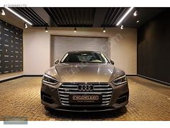 NİĞDELİLER 2016 Audi A5 Coupe 1.4 TFSI Sport S-Tronic /Bayi/7783