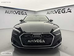 AUTOVEGA AUDİ A5 40TDİ/KESİK DİREKSİYON/S LİNE JANT/HAFIZA