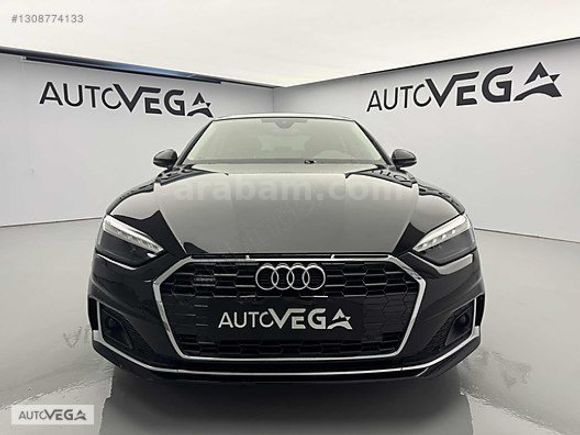 AUTOVEGA AUDİ A5 40TDİ/KESİK DİREKSİYON/S LİNE JANT/HAFIZA