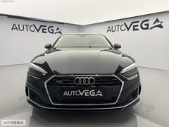 AUTOVEGA AUDİ A5 40TDİ/KESİK DİREKSİYON/S LİNE JANT/HAFIZA