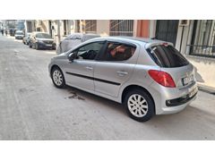 Sahibinden Peugeot 207 1.4 Trendy 2008 Model