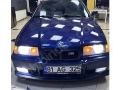 Sahibinden BMW 3 Serisi 325tds Standart 1995 Model 