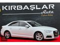 2018 MODEL 116.000 KM DE HATASIZ-BOYASIZ SUNROOFLU-K.ISITMA A4