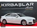 2018 MODEL 116.000 KM DE HATASIZ-BOYASIZ SUNROOFLU-K.ISITMA A4