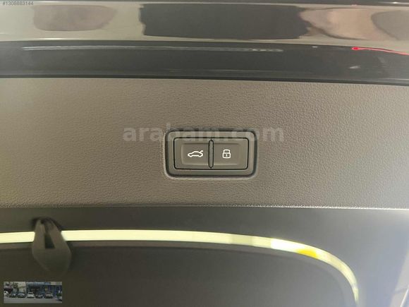 SADECE 8 BİN KM İLK ELDEN HATASIZ BOYASIZ AUDİ A7 45TFSI QUATRO