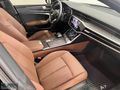 SADECE 8 BİN KM İLK ELDEN HATASIZ BOYASIZ AUDİ A7 45TFSI QUATRO