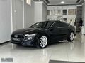 SADECE 8 BİN KM İLK ELDEN HATASIZ BOYASIZ AUDİ A7 45TFSI QUATRO