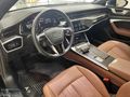 SADECE 8 BİN KM İLK ELDEN HATASIZ BOYASIZ AUDİ A7 45TFSI QUATRO
