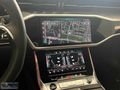 SADECE 8 BİN KM İLK ELDEN HATASIZ BOYASIZ AUDİ A7 45TFSI QUATRO